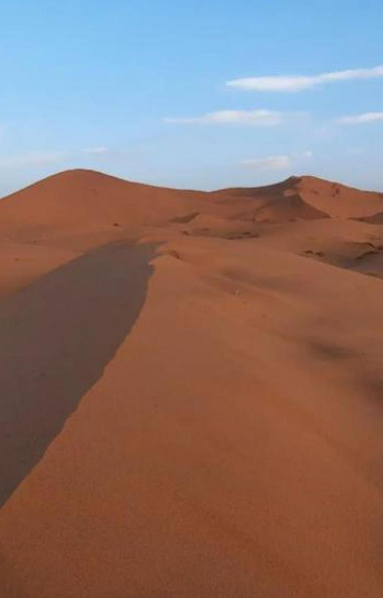 Hotel Luxury Desert Camp à Merzouga Extérieur photo